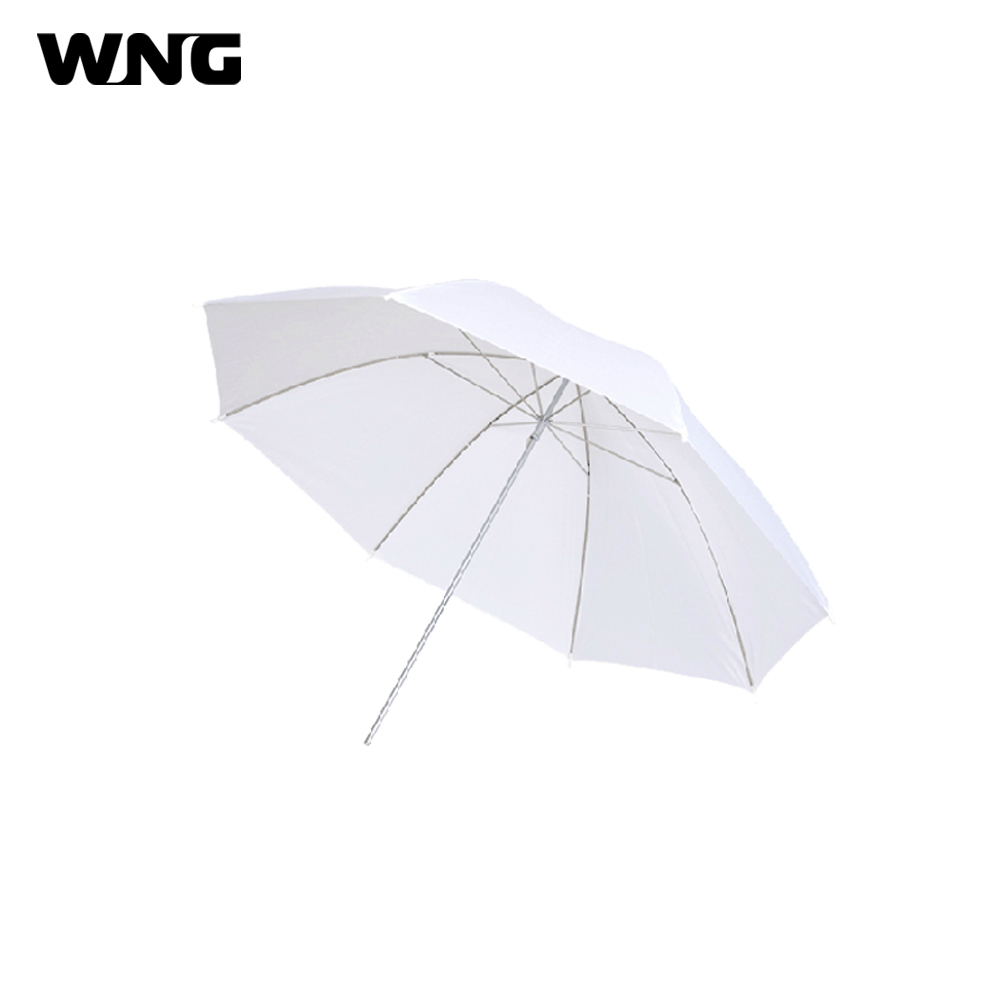 Photography Umbrella Lighting Kit - 33in 83cm Lightweight Photography Flash Soft