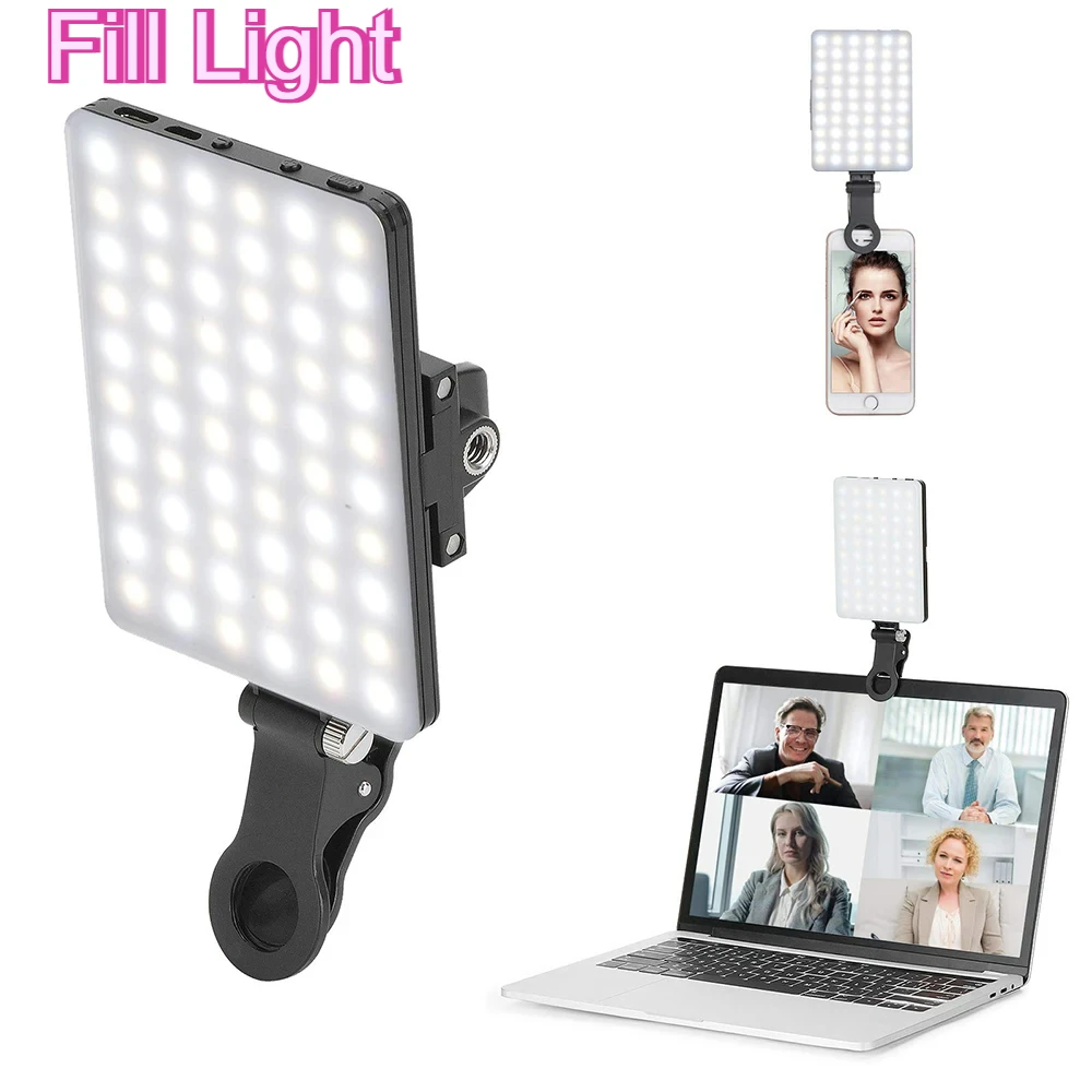 Photography Umbrella Lighting Kit - LED Photography Lighting Kit LED Fill