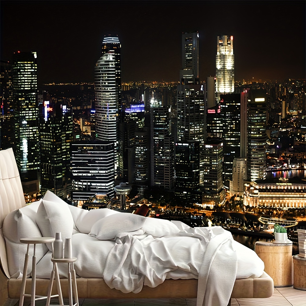 Urban night photography backgr - مراجعة Photography Urban وسعره