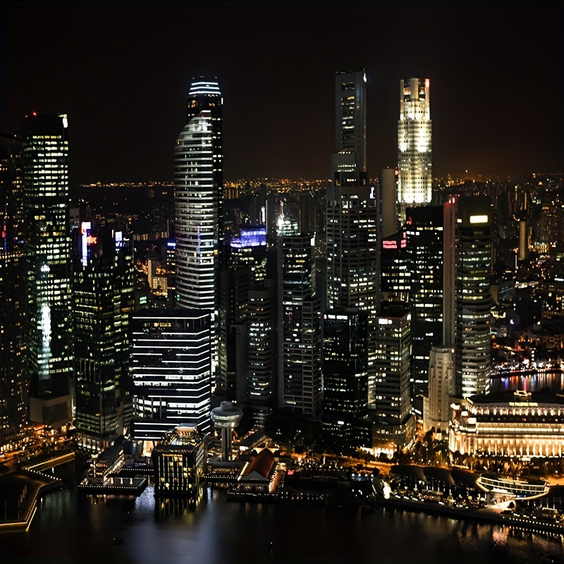 Urban night photography backgr - مراجعة Photography Urban وسعره