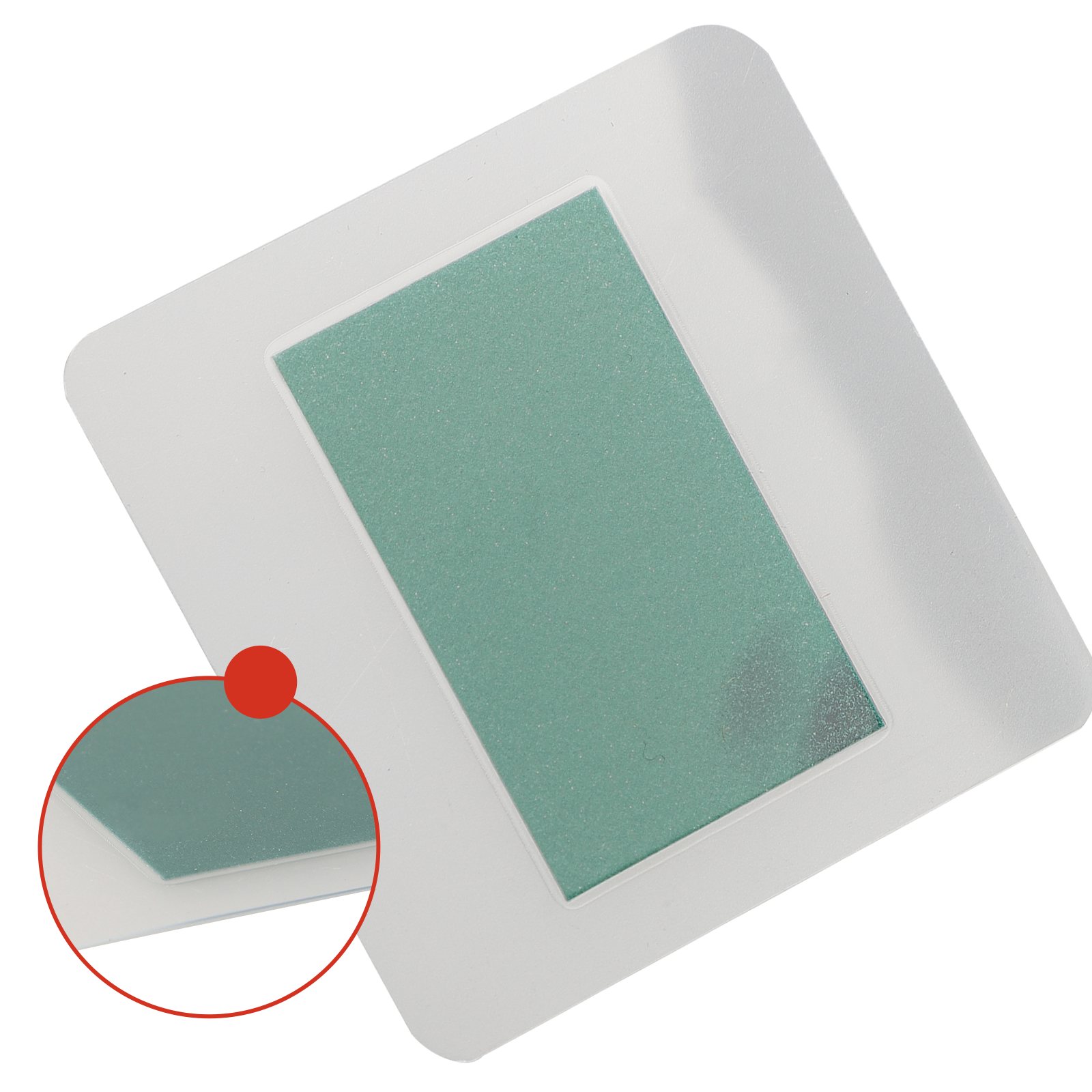 Magnetic Field Viewer Film Mag - مراجعة Photography Urban وسعره