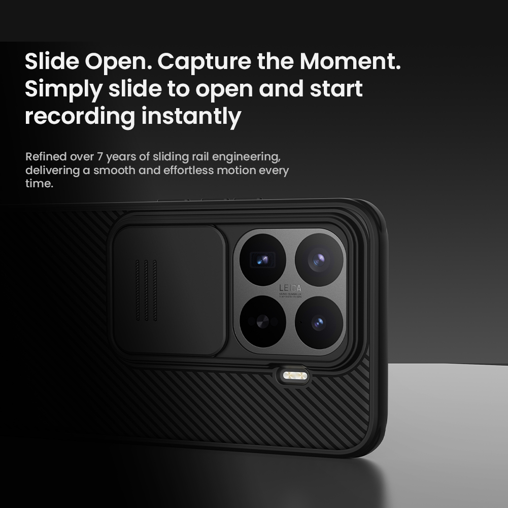Nillkin for Xiaomi 17T Pro Mi  - مراجعة Photography Kit Xiaomi 15T Pro وسعره