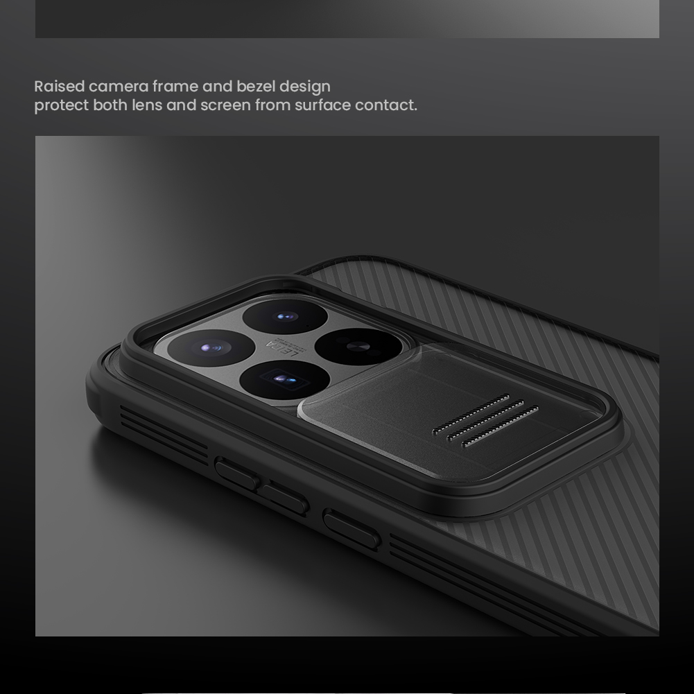 Nillkin for Xiaomi 17T Pro Mi  - مراجعة Photography Kit Xiaomi 15T Pro وسعره
