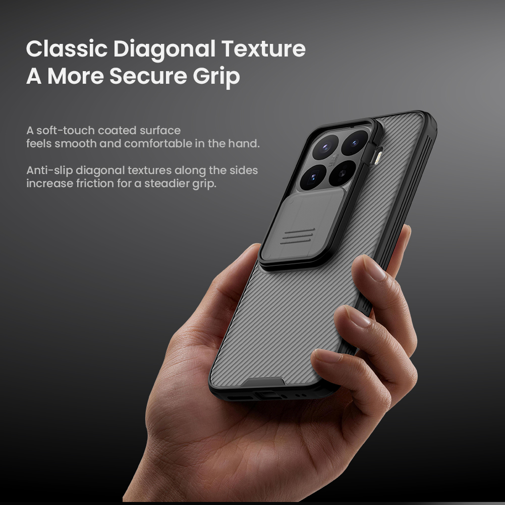 Nillkin for Xiaomi 17T Pro Mi  - مراجعة Photography Kit Xiaomi 15T Pro وسعره