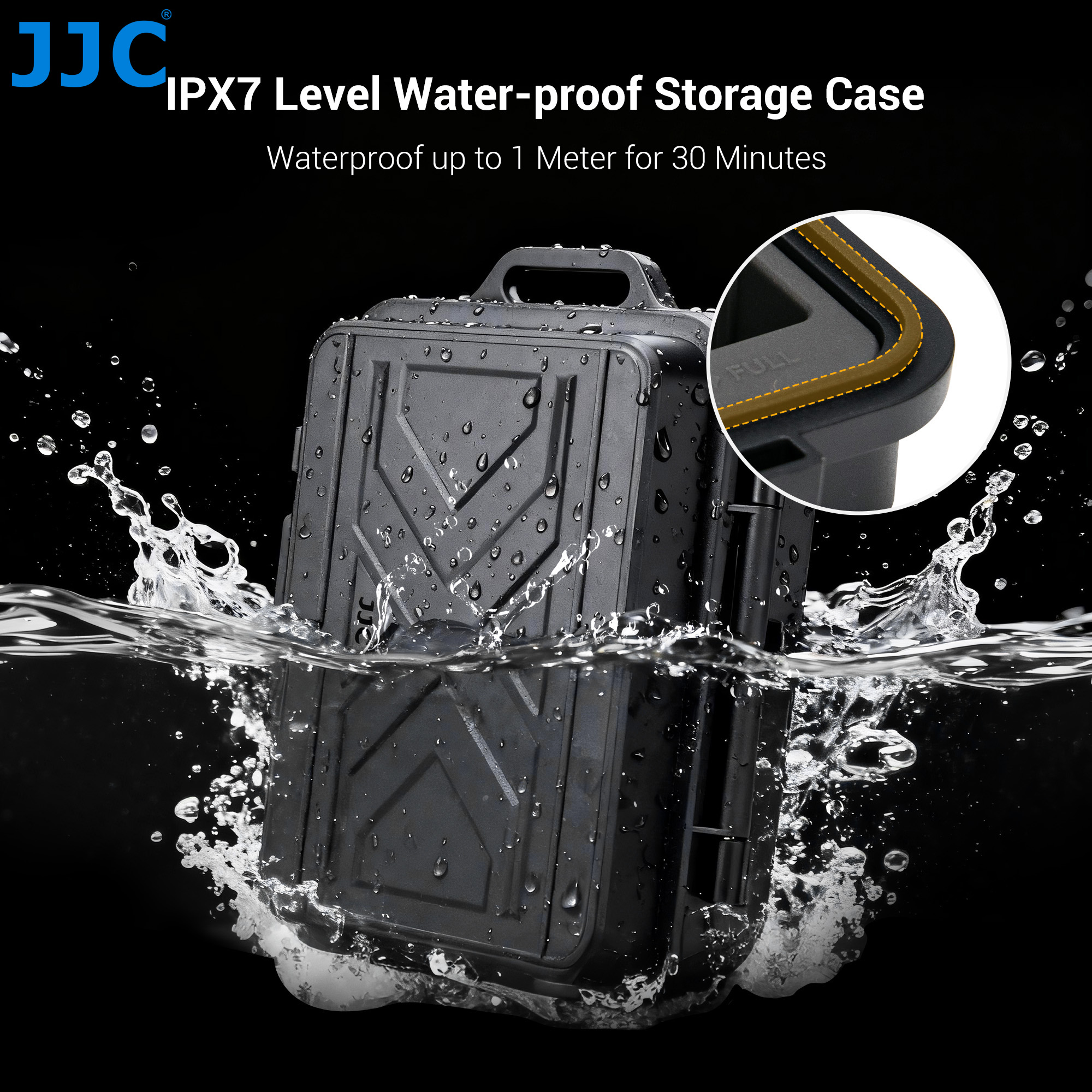 JJC Camera Battery Memory Card - مراجعة Camera Battery Grip وسعره
