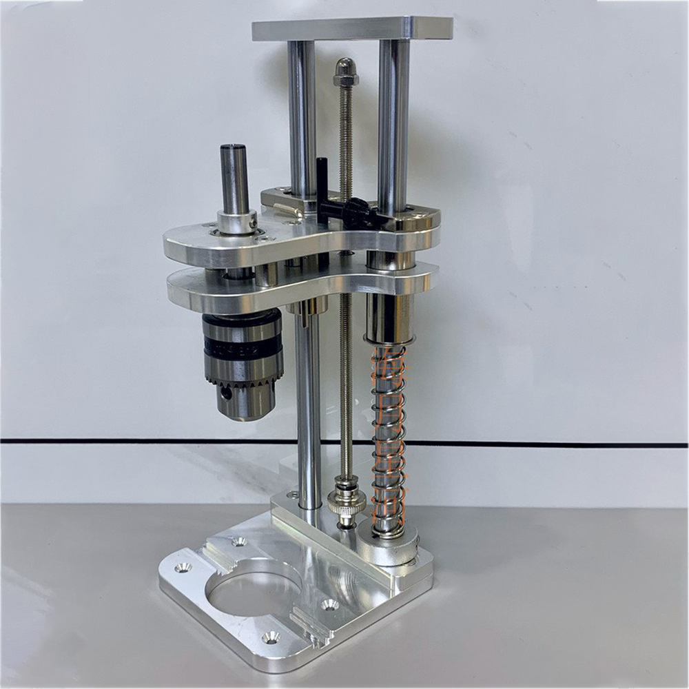 Precision Aluminum Profile Ver - مراجعة Photography Job وسعره