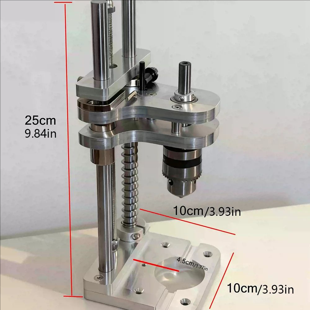 Precision Aluminum Profile Ver - مراجعة Photography Job وسعره