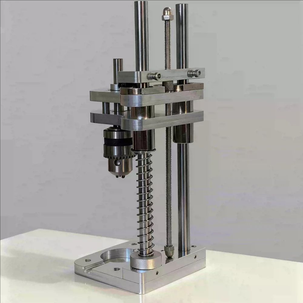 Precision Aluminum Profile Ver - مراجعة Photography Job وسعره