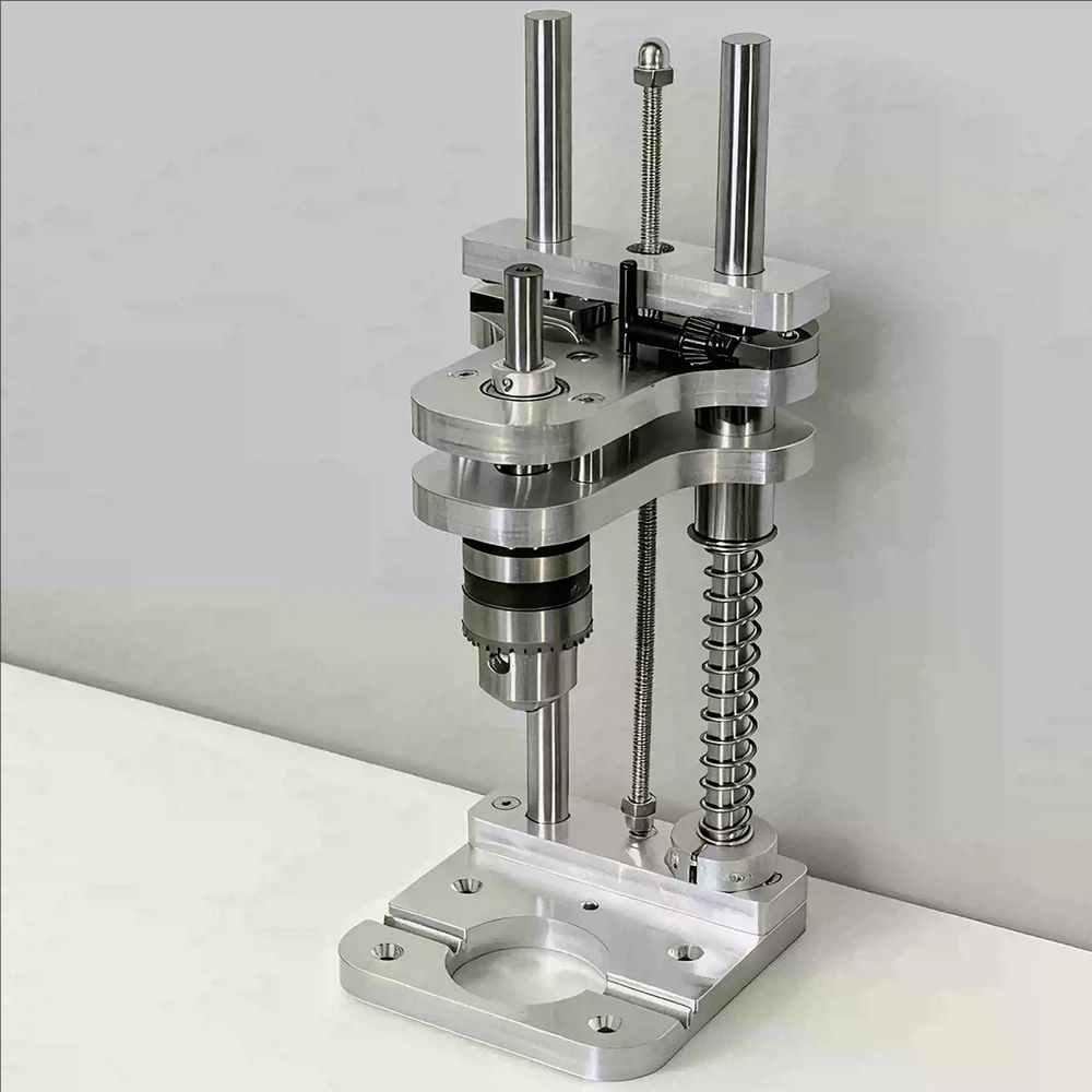 Precision Aluminum Profile Ver - مراجعة Photography Job وسعره