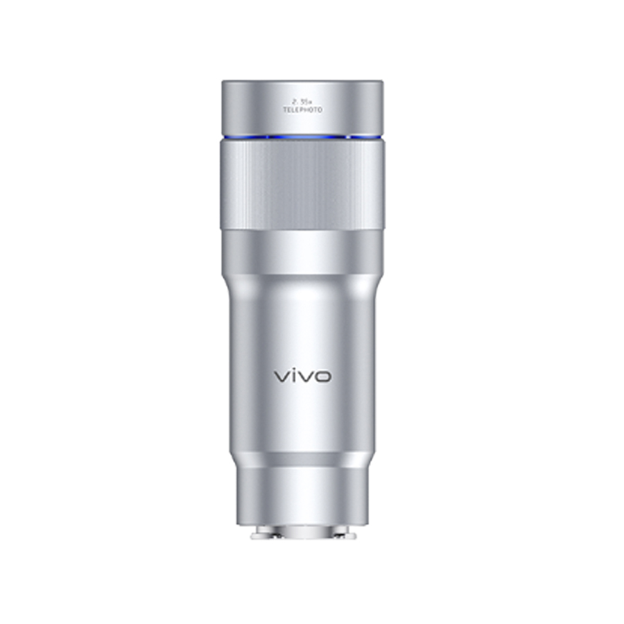 For Vivo X300 Pro Case Camera  - مراجعة Photography Kit X300 وسعره
