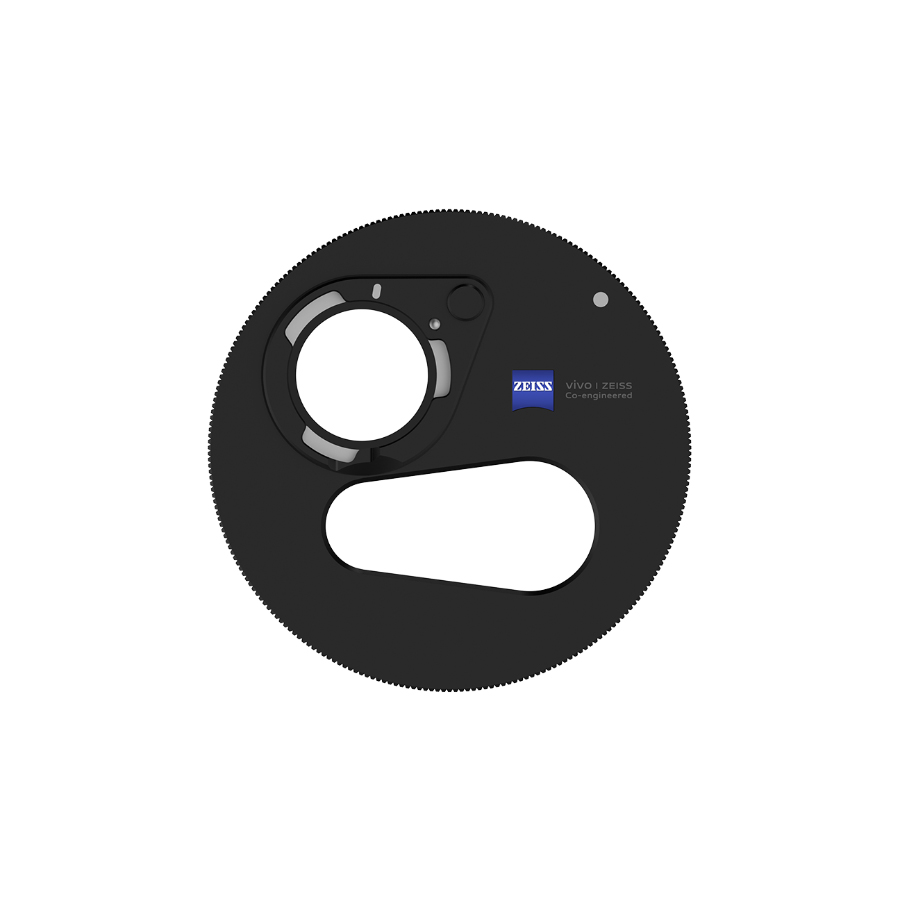 For Vivo X300 Pro Case Camera  - مراجعة Photography Kit X300 وسعره