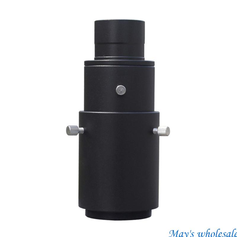 Eyepiece Projection Adapter Ta - مراجعة Photography Youtube وسعره