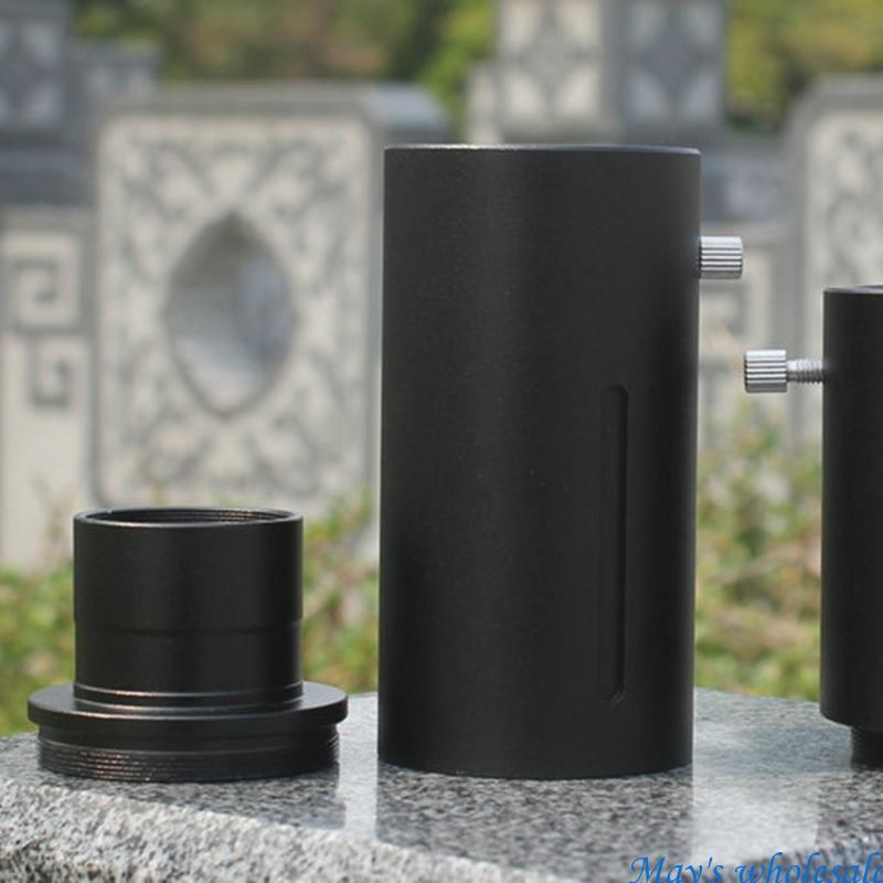 Eyepiece Projection Adapter Ta - مراجعة Photography Youtube وسعره