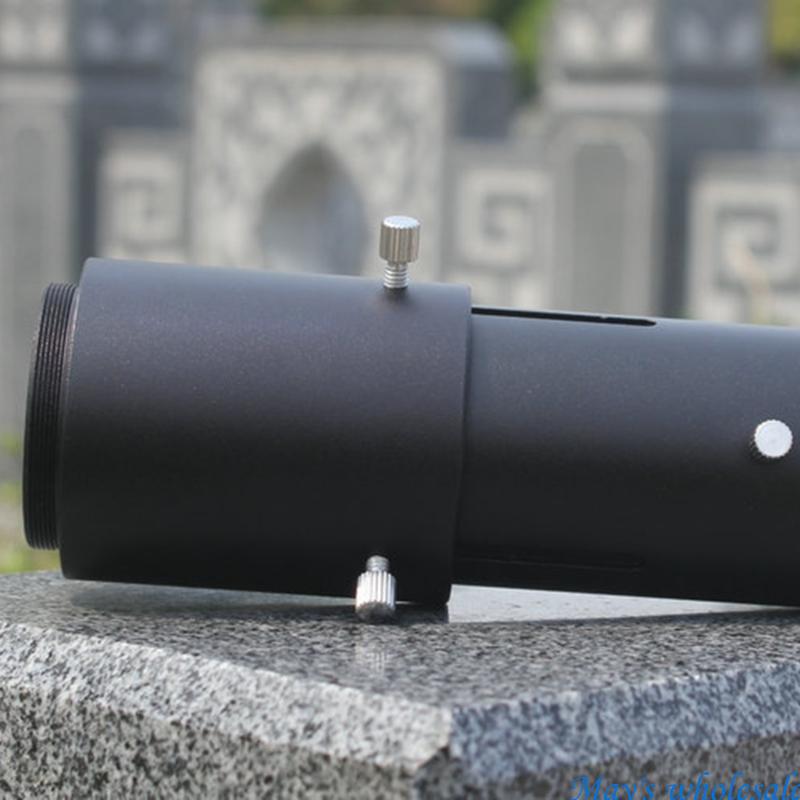 Eyepiece Projection Adapter Ta - مراجعة Photography Youtube وسعره