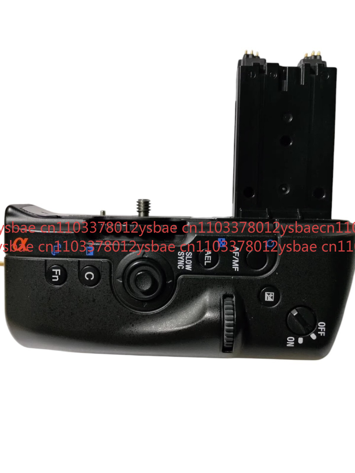 90%NEW Used Genuine Digital Ca - مراجعة Camera Battery Grip وسعره