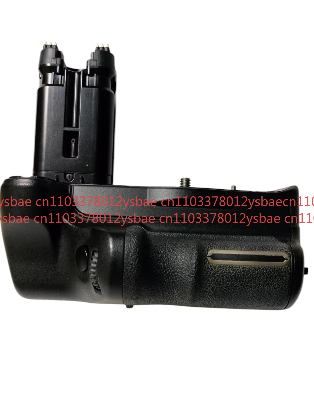 90%NEW Used Genuine Digital Ca - مراجعة Camera Battery Grip وسعره