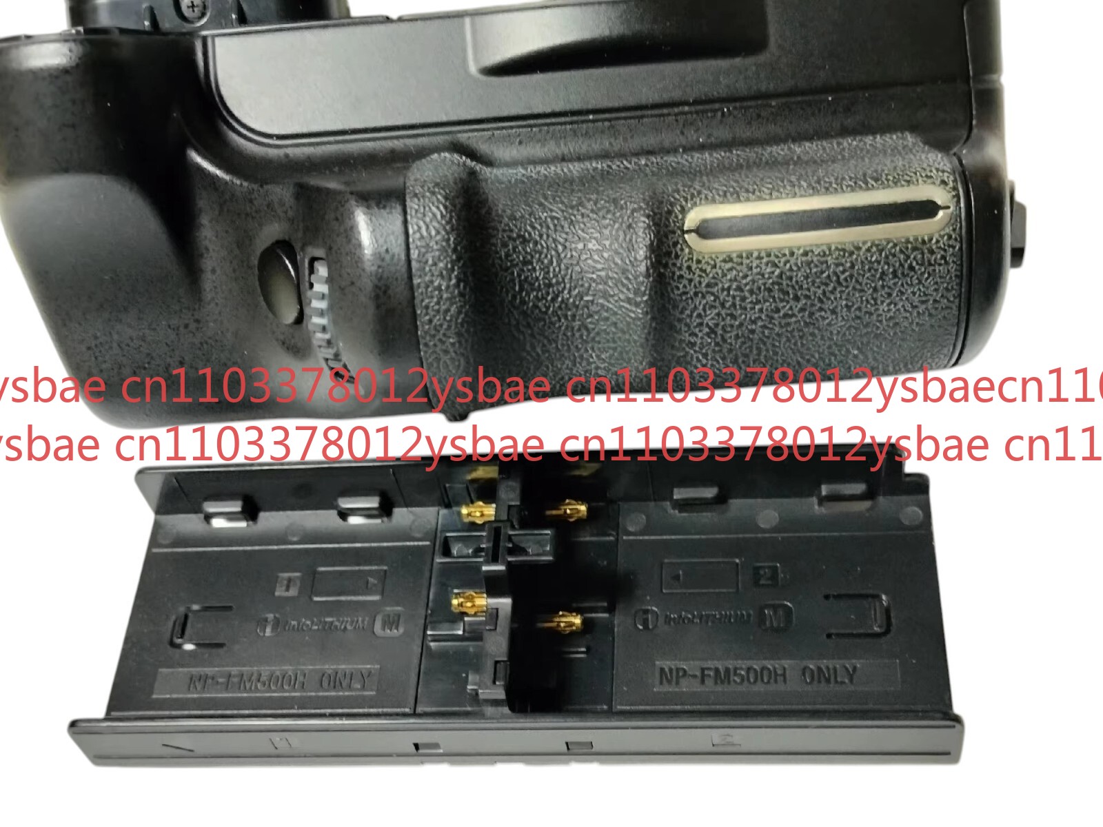 90%NEW Used Genuine Digital Ca - مراجعة Camera Battery Grip وسعره