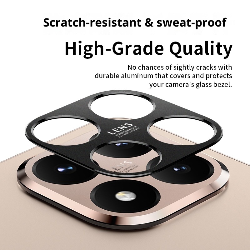 Aluminum Metal Rear Camera Len - مراجعة Photography Kit Xiaomi 15T Pro وسعره