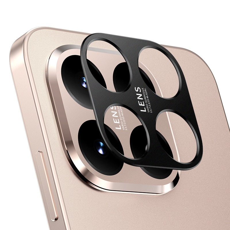 Aluminum Metal Rear Camera Len - مراجعة Photography Kit Xiaomi 15T Pro وسعره