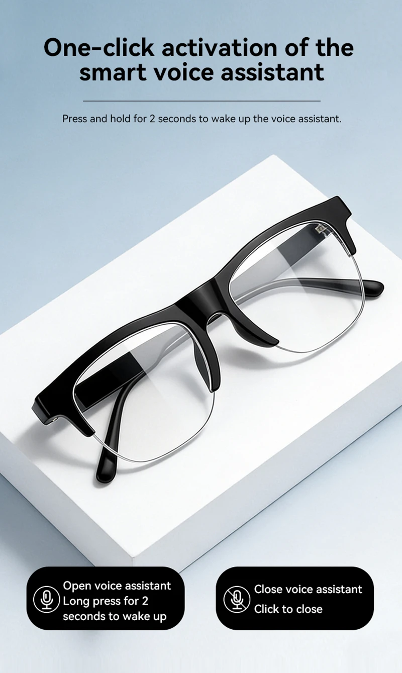 Lenovo New AI Smart Glasses 8K - مراجعة Photography Product وسعره