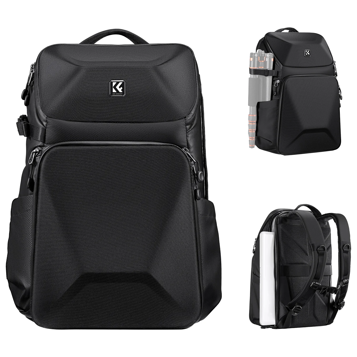 K&F CONCEPT 20L Camera Backpac - مراجعة Photography Product وسعره