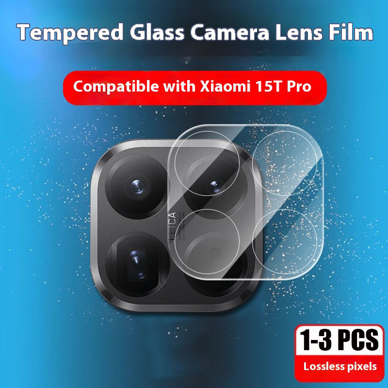 1-3PCS for Xiaomi 15T Pro Came - مراجعة Photography Kit Xiaomi 15T Pro وسعره