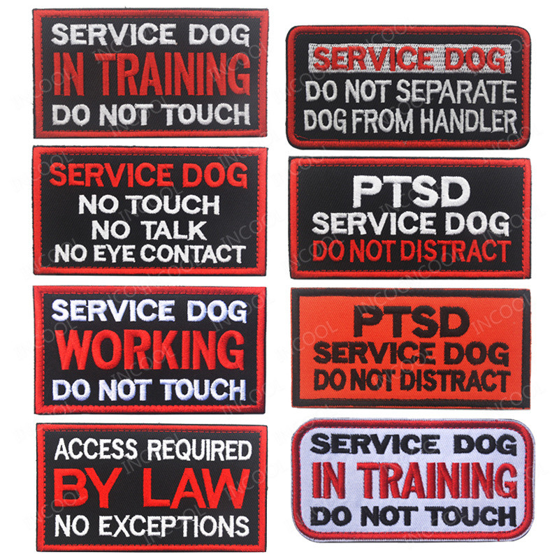 Embroidered Patches BEST FRIEN - مراجعة Photography Job وسعره