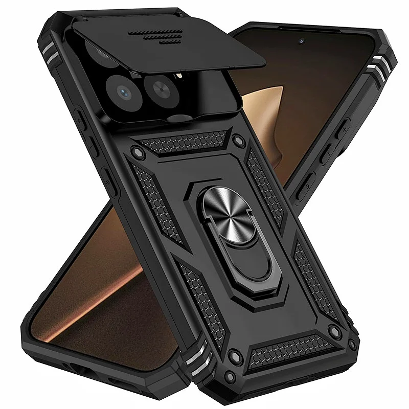 Slide Camera Protector Armor F - مراجعة Photography Kit Xiaomi 15T Pro وسعره