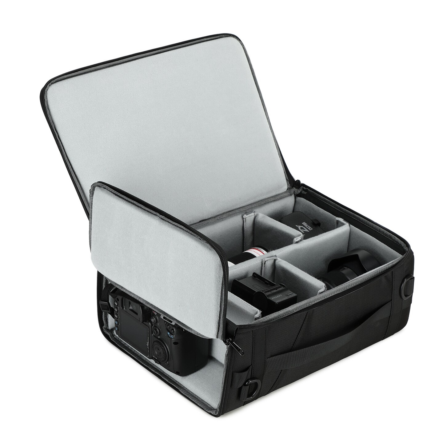 Professional Camera Inner Bag  - مراجعة Photography Product وسعره