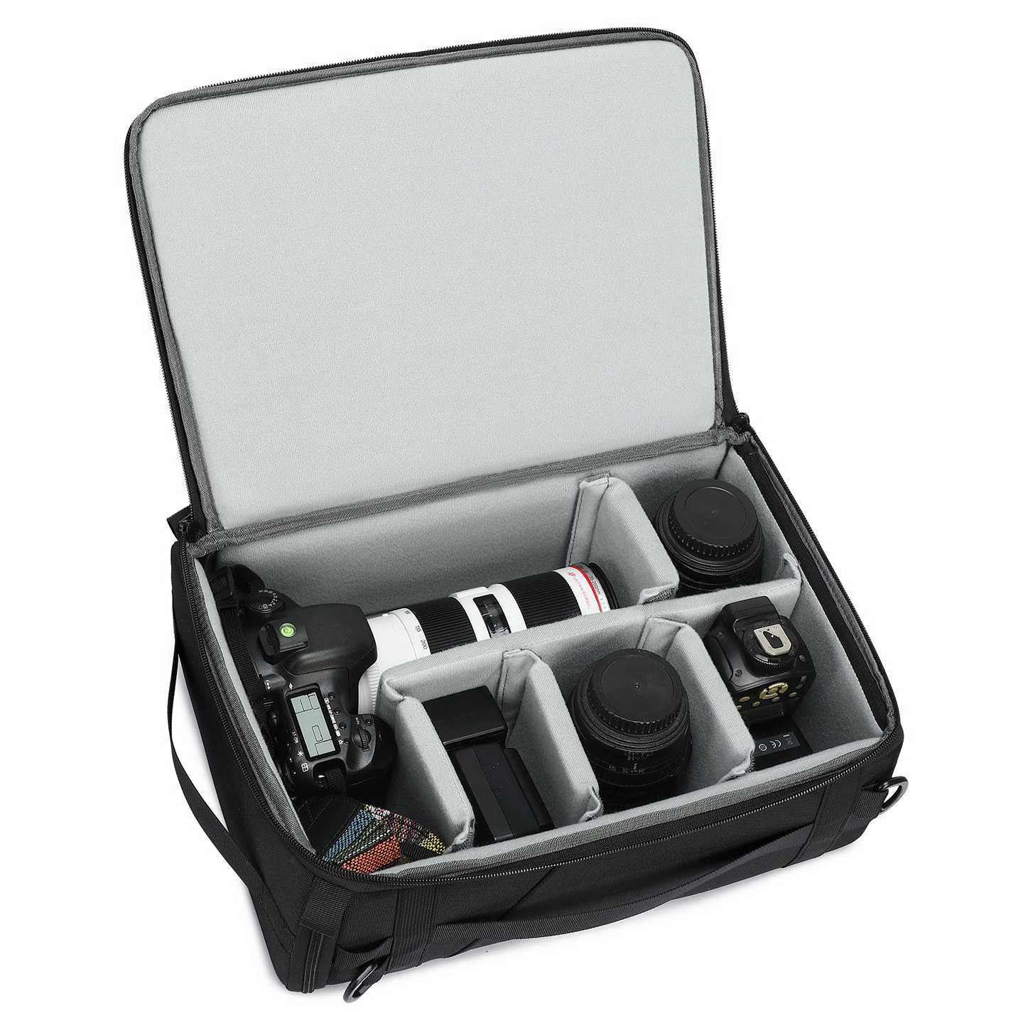 Professional Camera Inner Bag  - مراجعة Photography Product وسعره