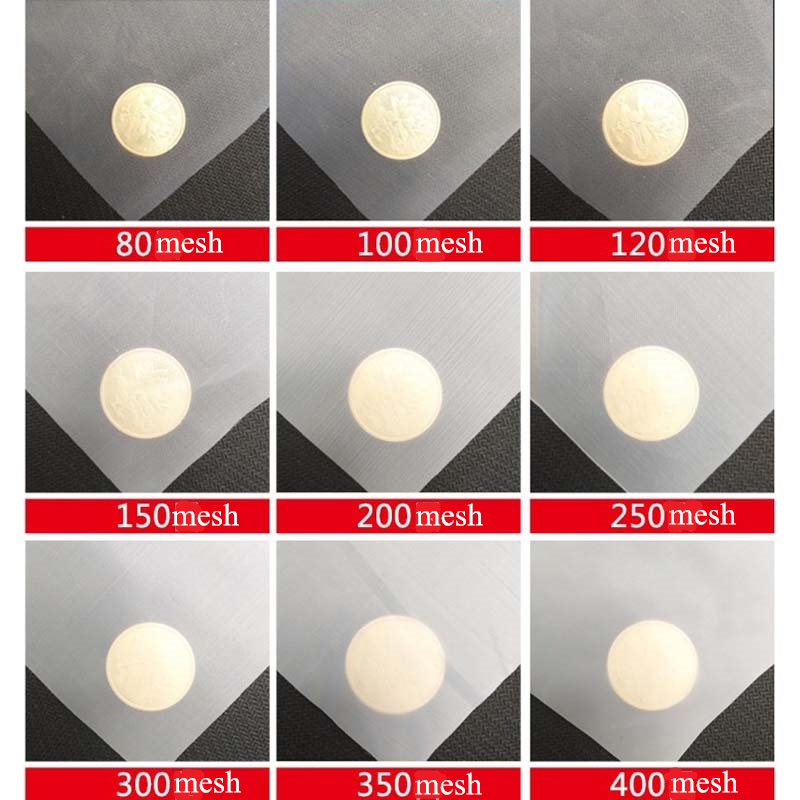 300 mesh/In 48 micron gauze wa - مراجعة Photography Coffee وسعره