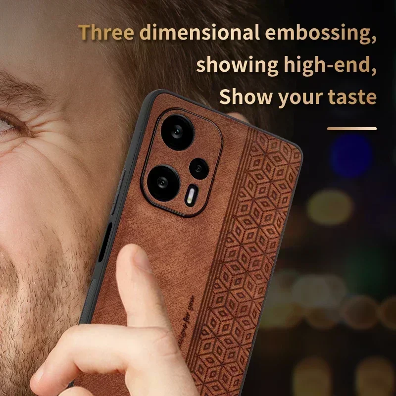 3D Embossing Case for Xiaomi 1 - مراجعة Photography Kit Xiaomi 15T Pro وسعره