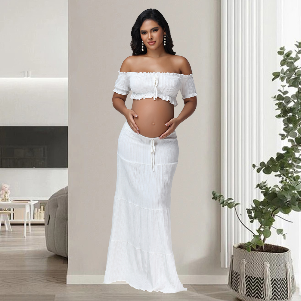Maternity Photography Dress Se - مراجعة Photography Youtube وسعره