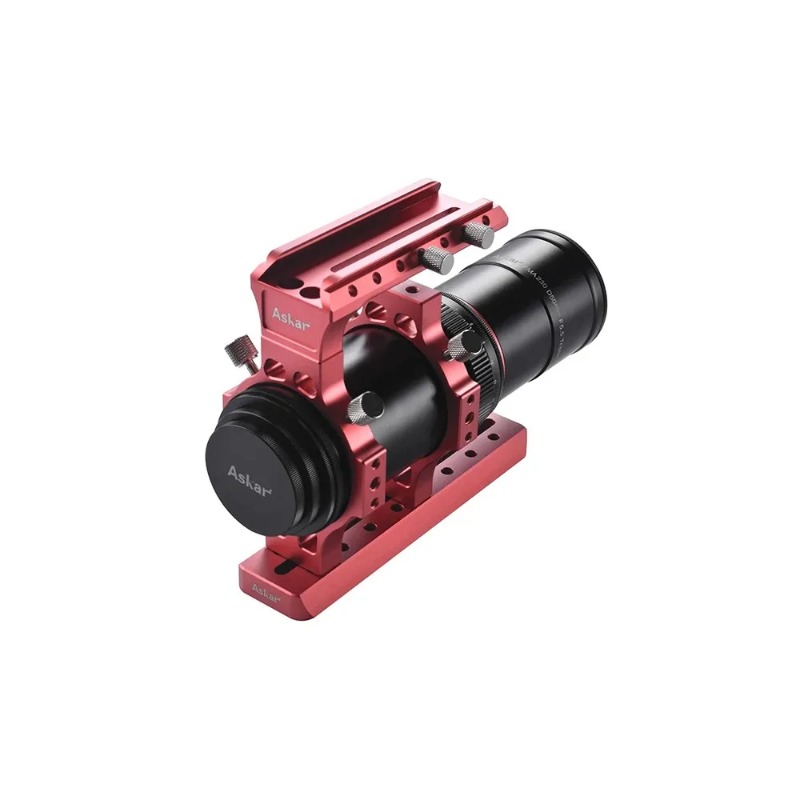 Askar FMA230 Astrograph Sharps - مراجعة Photograph Ed وسعره