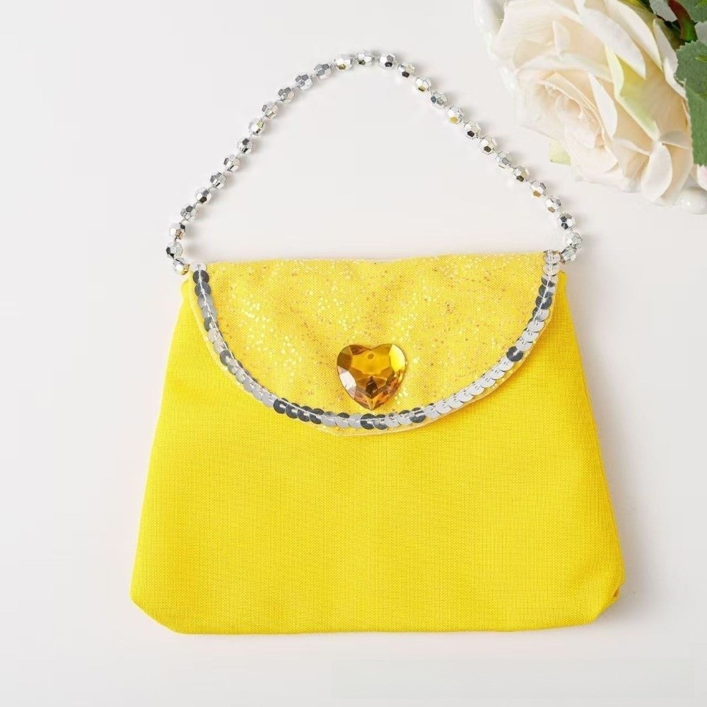 Multicolor Princess Handbag Sn - مراجعة Photography Of The Year وسعره