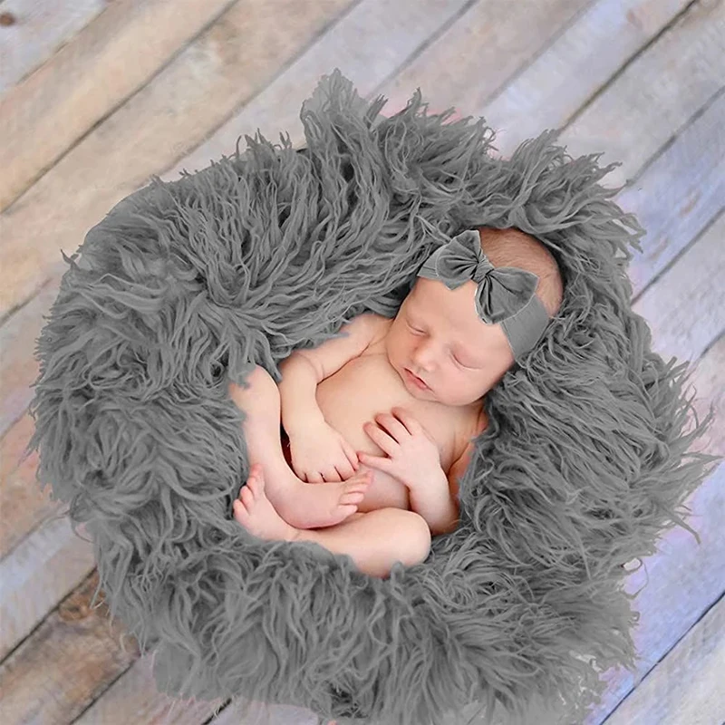 3PCS Newborn Baby Photography  - مراجعة Photography Newborn وسعره