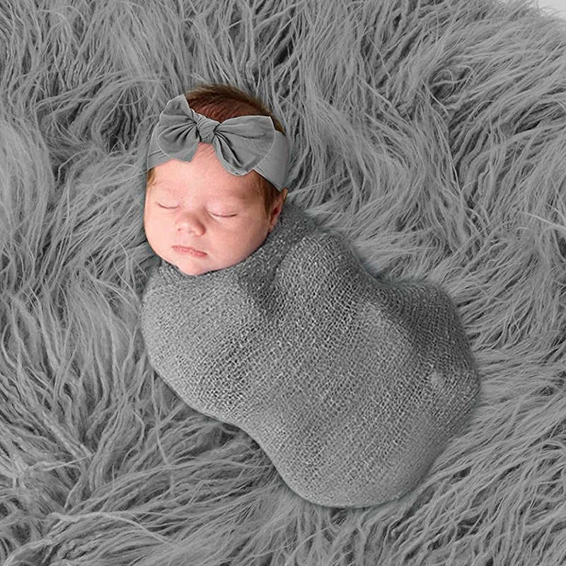 3PCS Newborn Baby Photography  - مراجعة Photography Newborn وسعره