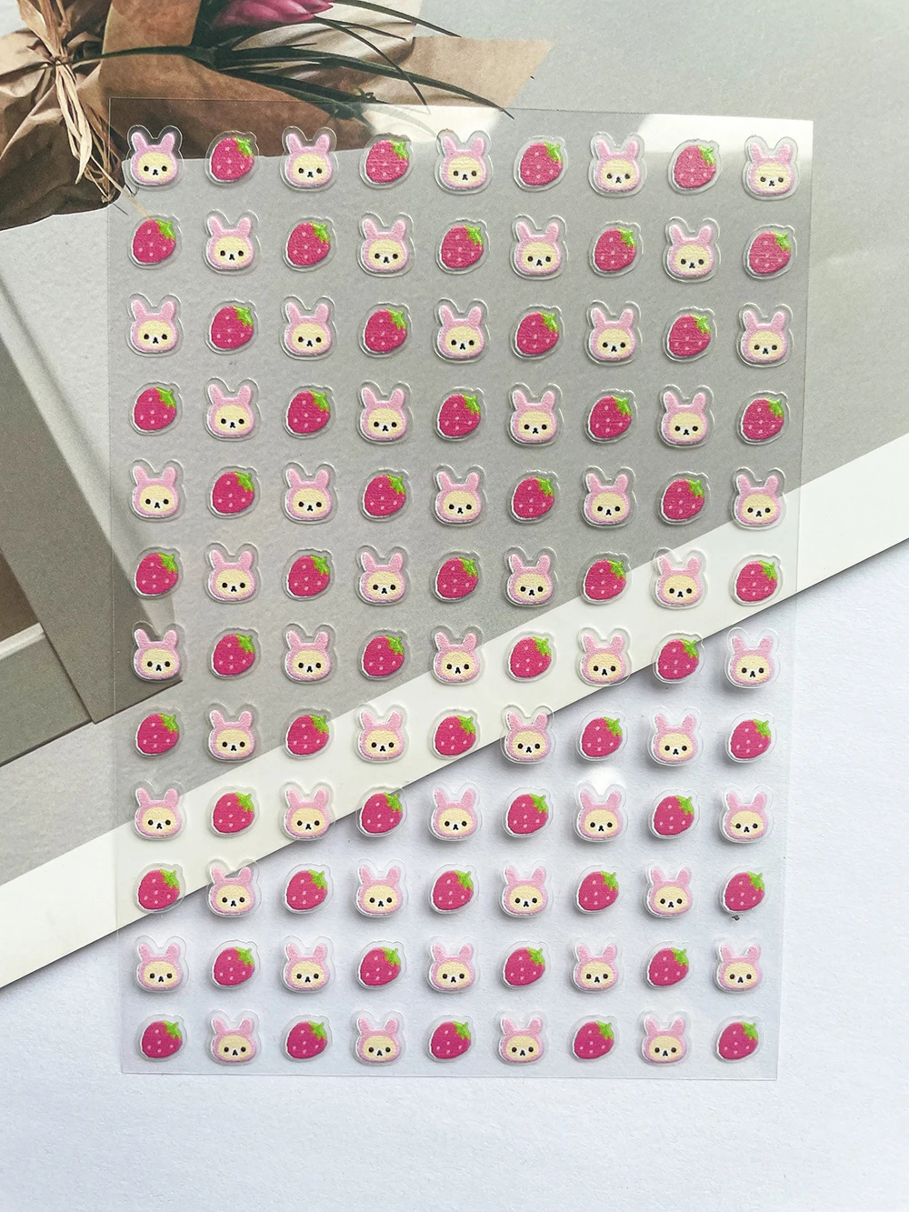 Pvc Super Mini Rilakkuma Poste - مراجعة Photography Anime وسعره