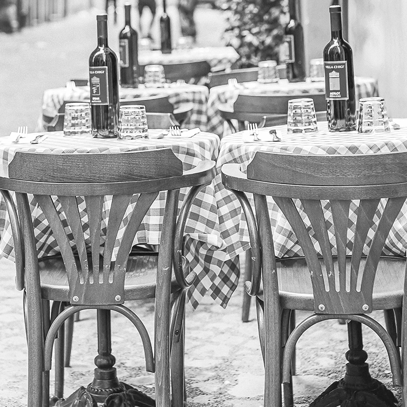 Black and White France Paris O - مراجعة Photography Coffee وسعره