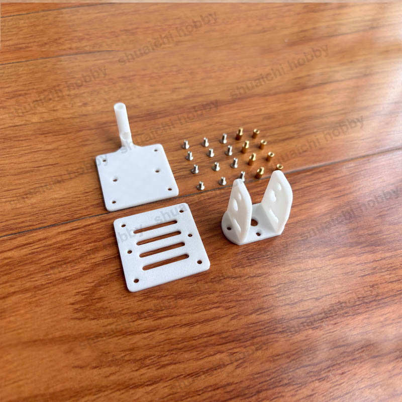 1Set For DJI O4 Air Unit Lite  - مراجعة Camera Battery Grip وسعره
