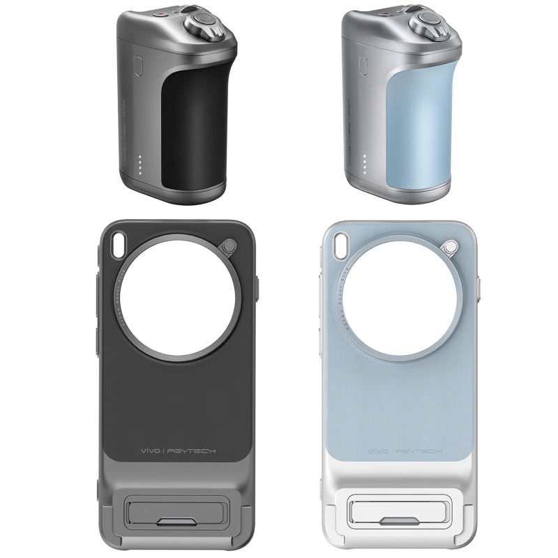 Original VIVO X300 Pro Profess - مراجعة Photography Kit X300 وسعره