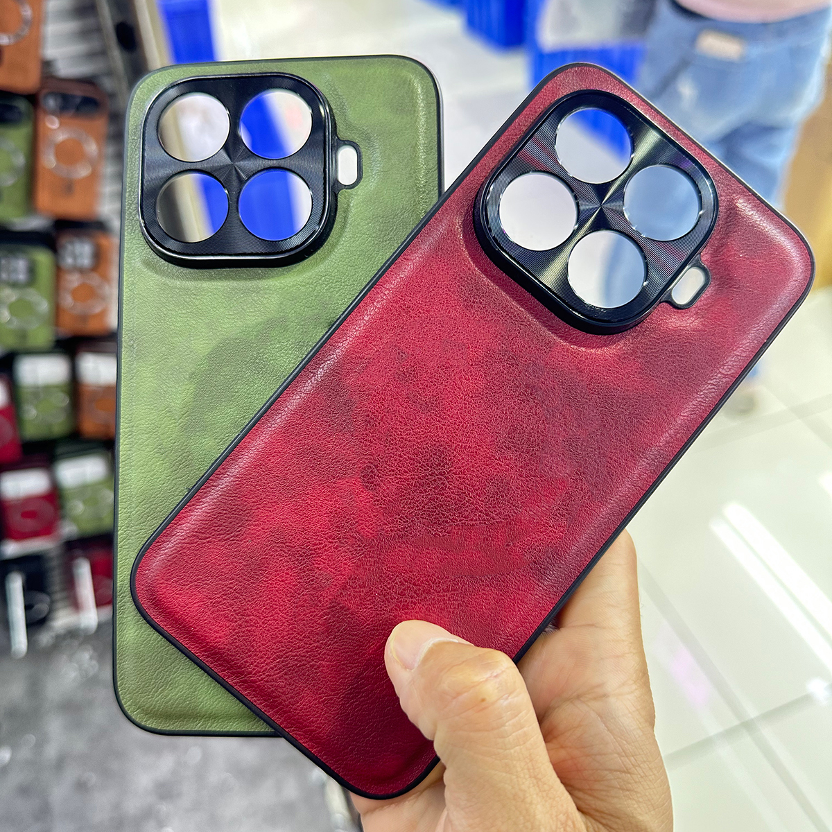 Case for Xiaomi Mi 17T 15T 14T - مراجعة Photography Kit Xiaomi 15T Pro وسعره