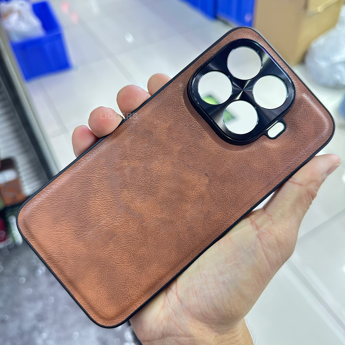 Case for Xiaomi Mi 17T 15T 14T - مراجعة Photography Kit Xiaomi 15T Pro وسعره