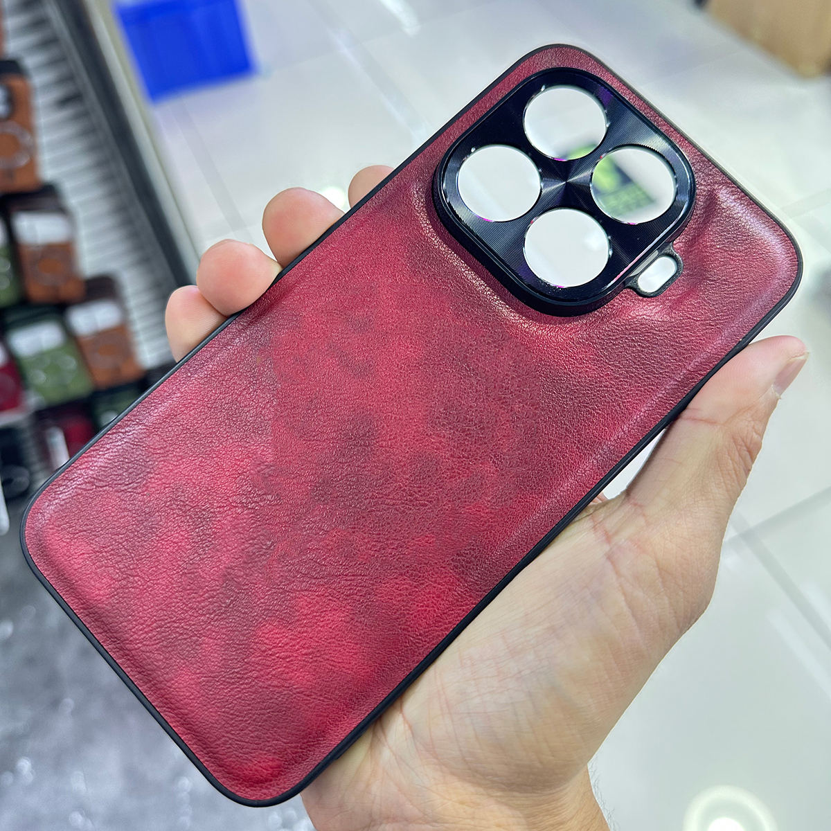 Case for Xiaomi Mi 17T 15T 14T - مراجعة Photography Kit Xiaomi 15T Pro وسعره