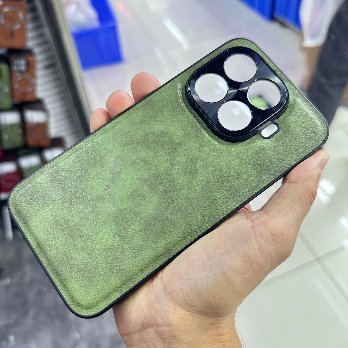 Case for Xiaomi Mi 17T 15T 14T - مراجعة Photography Kit Xiaomi 15T Pro وسعره
