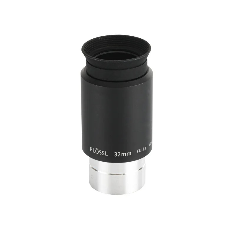 Plossl 32mm Eyepiece + Purple  - مراجعة Photography Urban وسعره