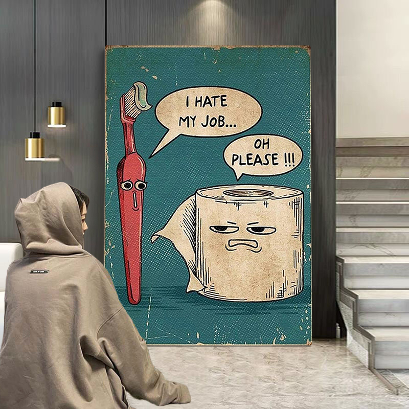 Vintage I Hate My Jobs Funny T - مراجعة Photography Job وسعره