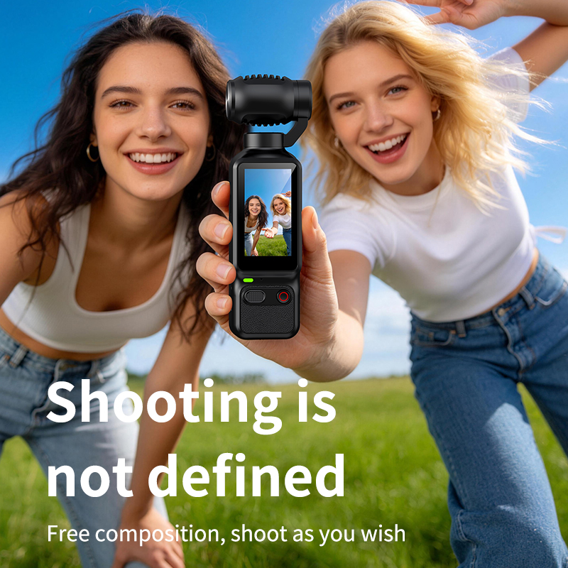 HD 1080P Portable Action Camer - مراجعة Photography Youtube وسعره