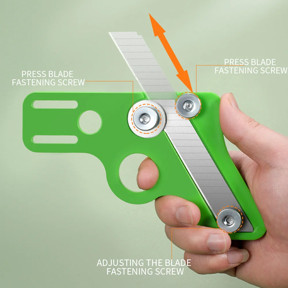 1PC Edge Band Trimmer Woodwork - مراجعة Photography Job وسعره