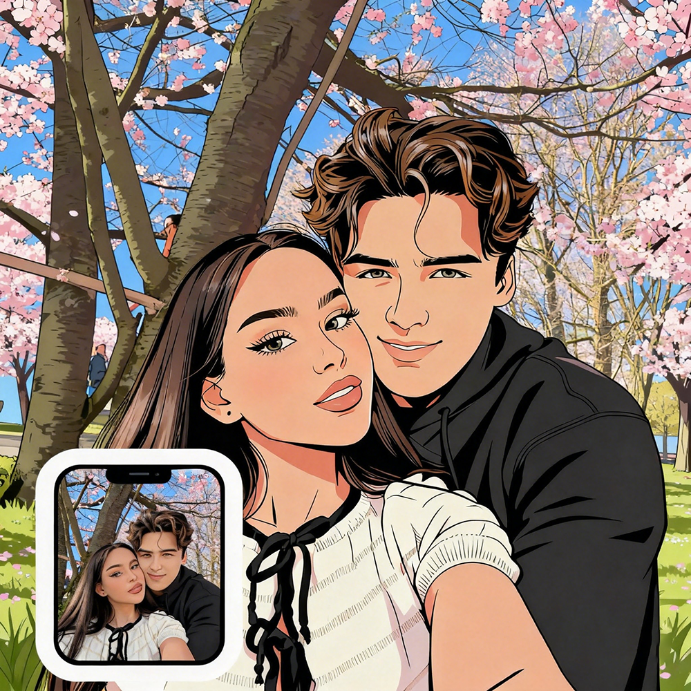 Customize Your Photos Pop Anim - مراجعة Photography Anime وسعره